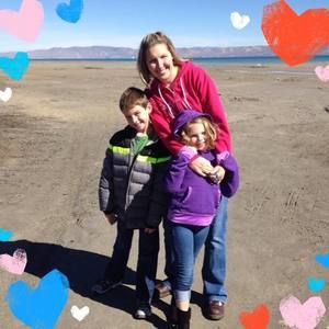 Meet your Posher, Kimberly